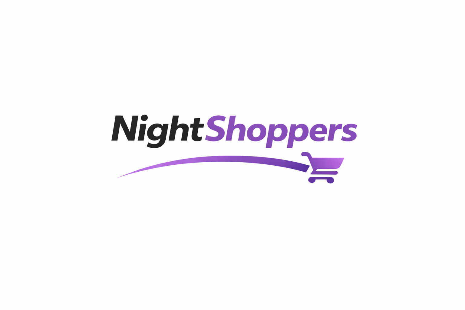 NightShoppers logo